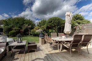 Garden- click for photo gallery